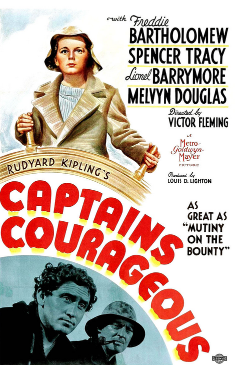 Captains Courageous